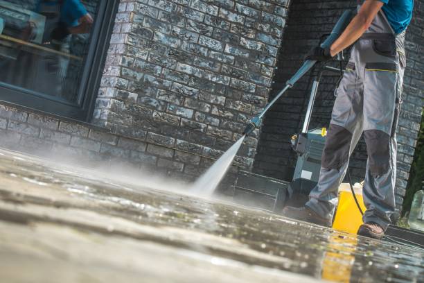 Concrete Sealing in Taylorville, IL