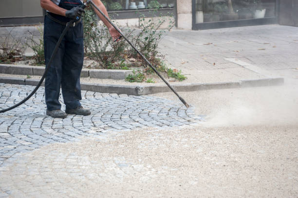 Reliable Taylorville, IL Pressure Washing Solutions